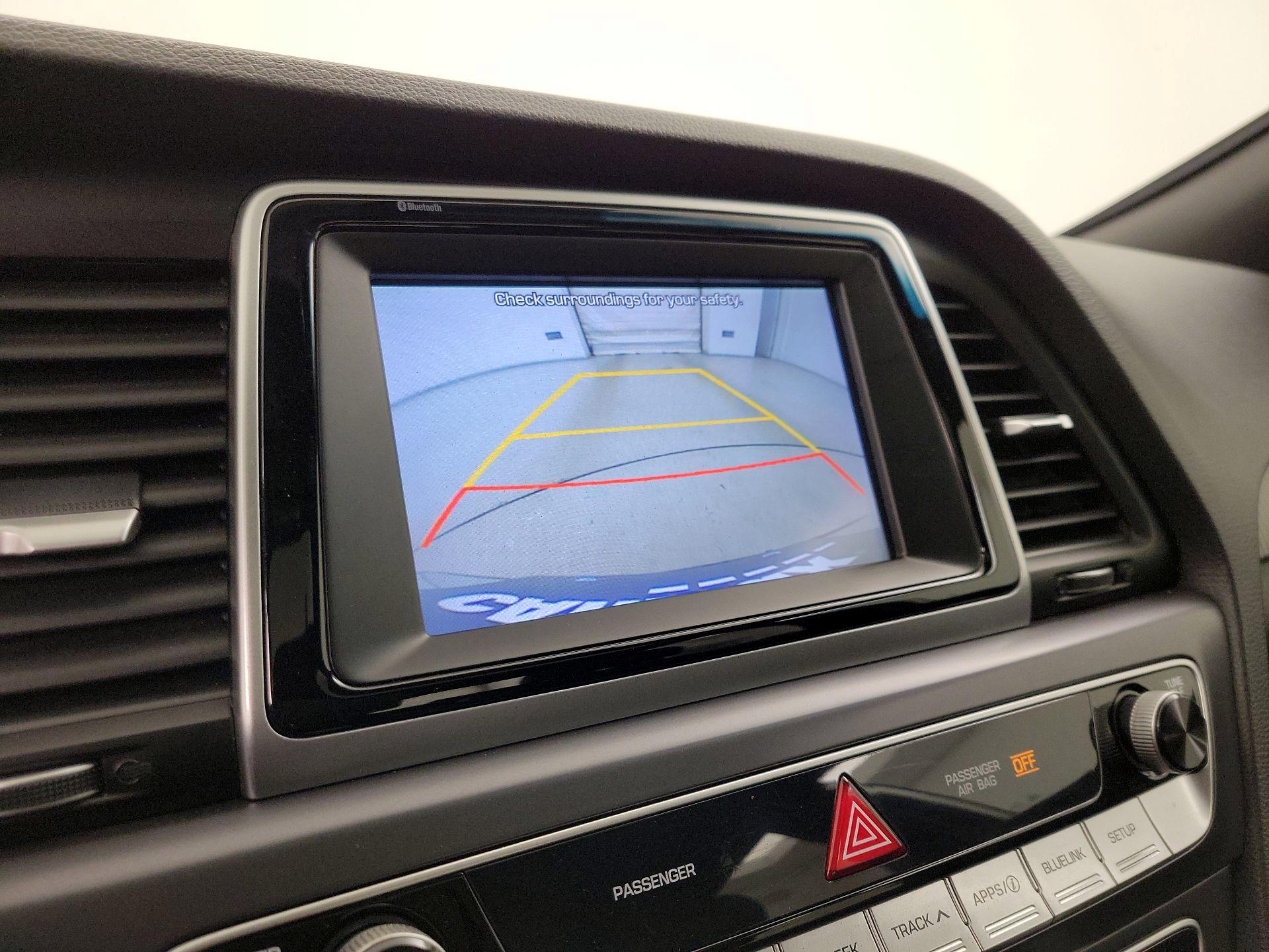 Thumbnail: 2018 Hyundai Sonata - 14