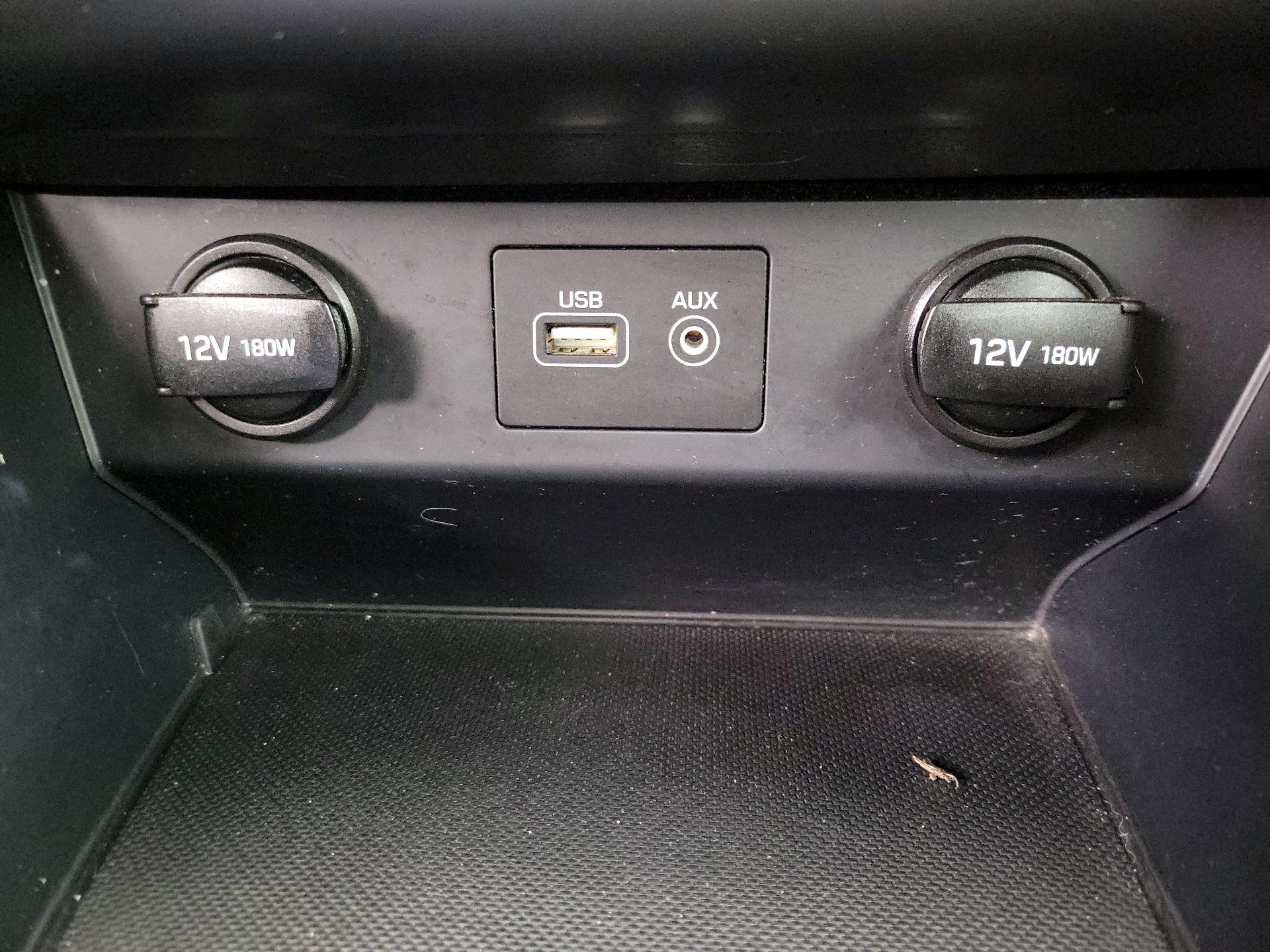 Thumbnail: 2018 Hyundai Sonata - 18