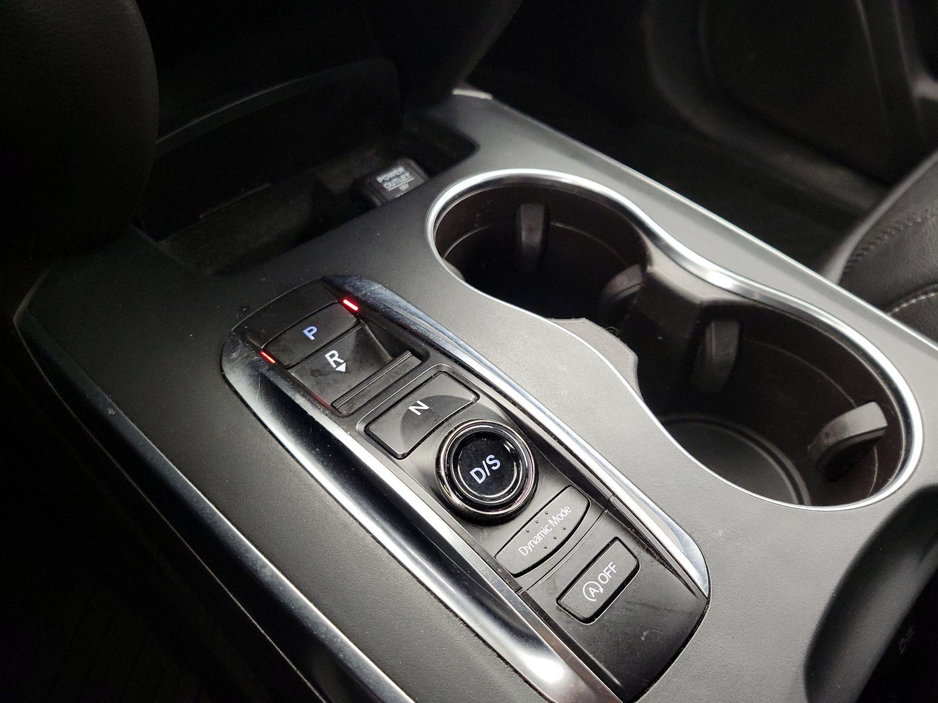 Thumbnail: 2019 Acura MDX - 18