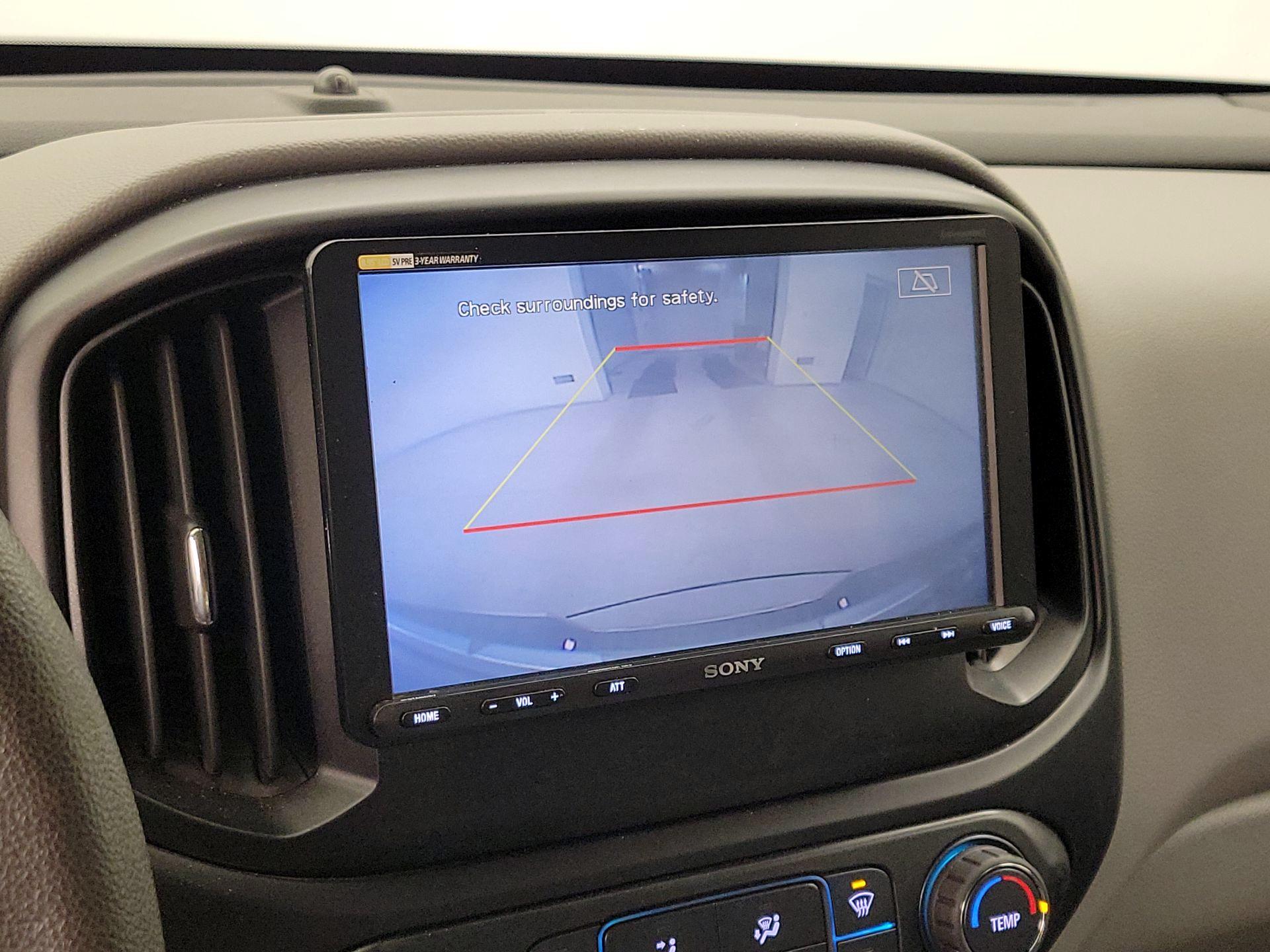 Thumbnail: 2018 GMC Canyon - 14