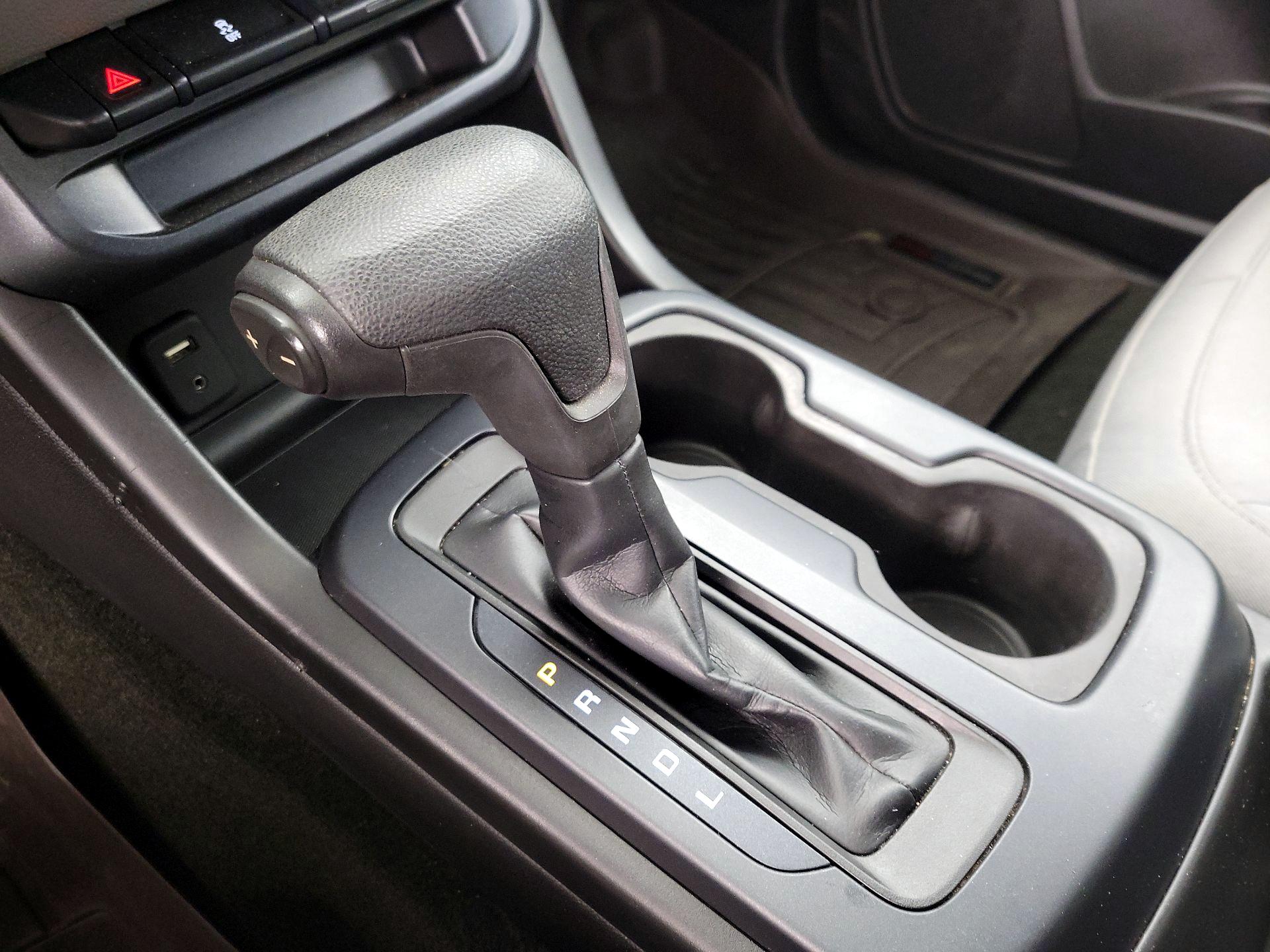 Thumbnail: 2018 GMC Canyon - 17