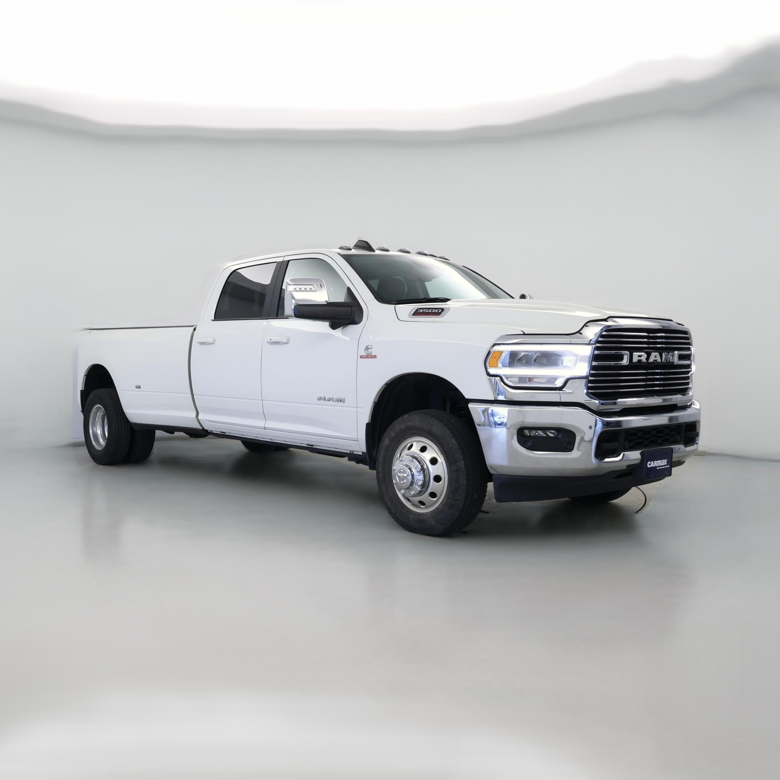 Thumbnail: 2024 RAM 3500 - 1