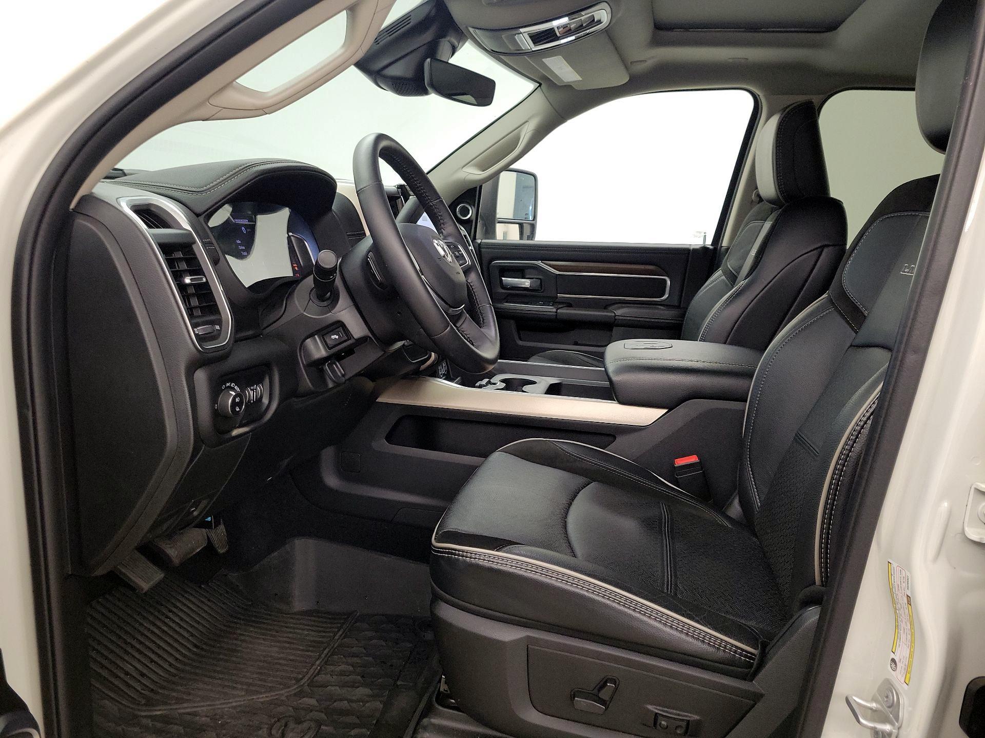 Thumbnail: 2024 RAM 3500 - 11