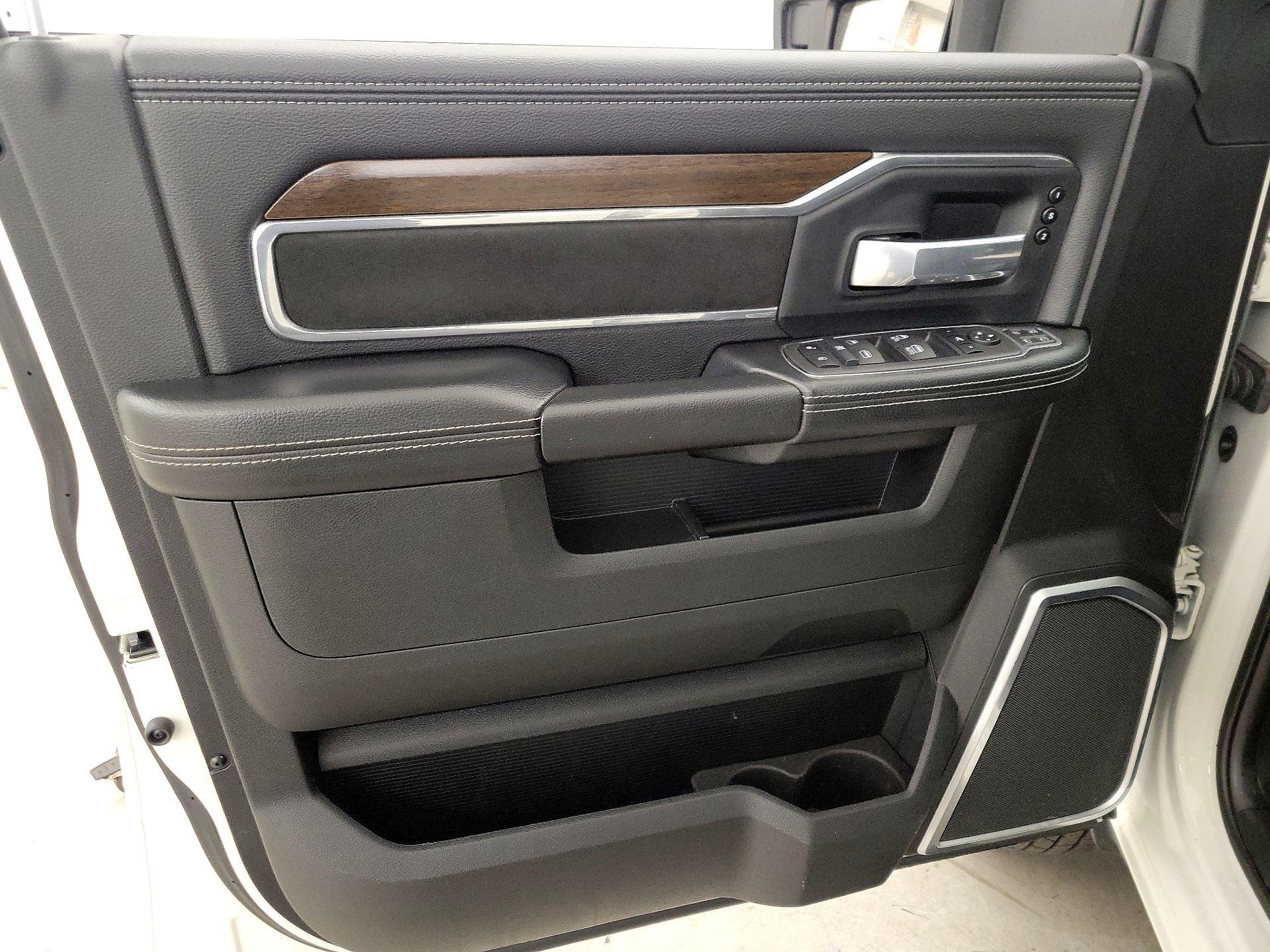 Thumbnail: 2024 RAM 3500 - 12