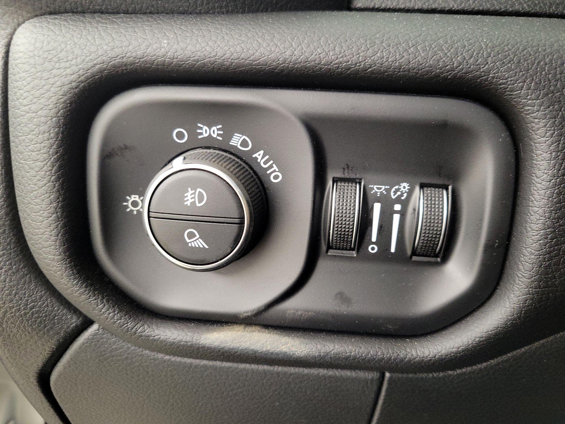 Thumbnail: 2024 RAM 3500 - 13