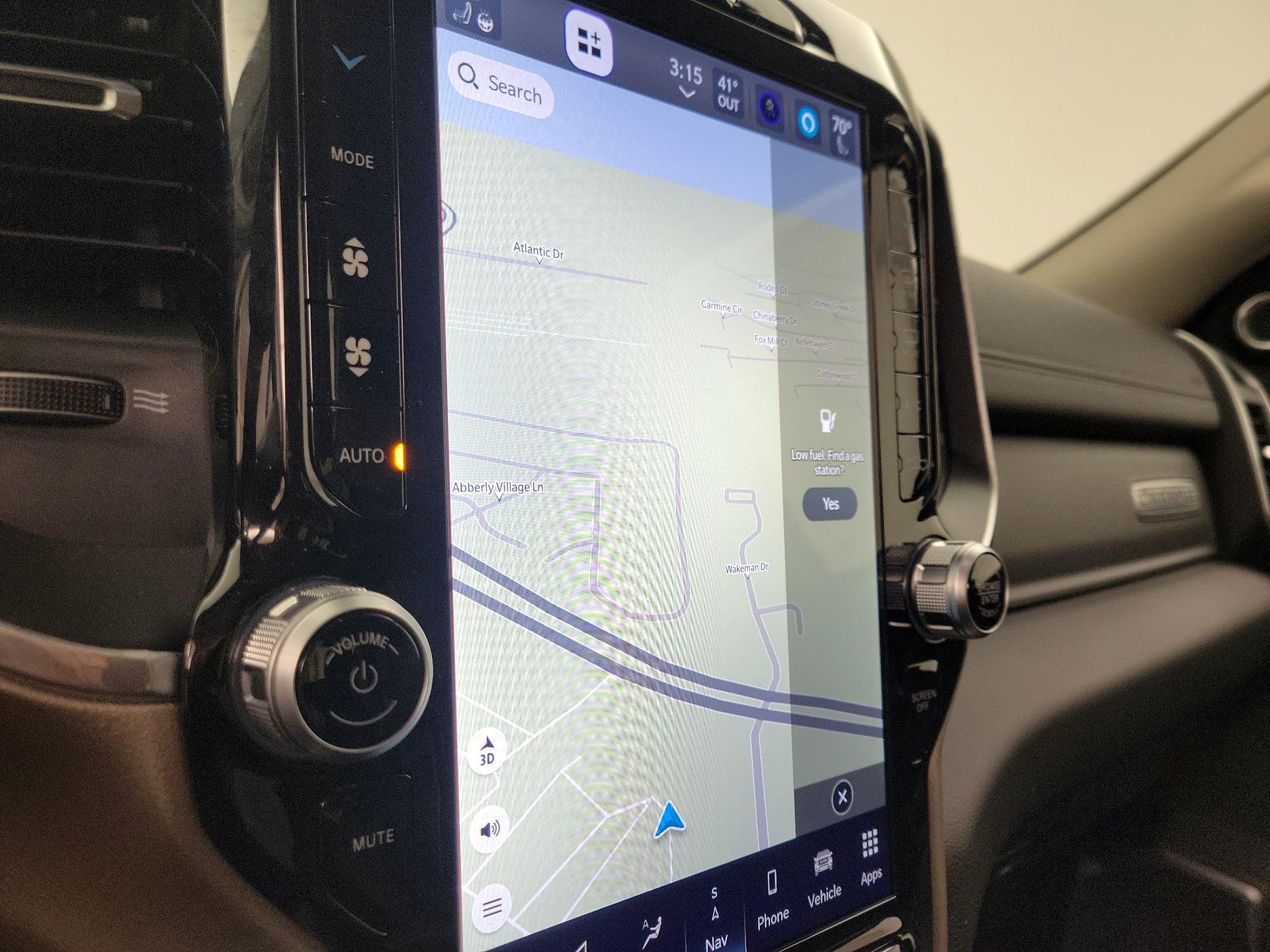 Thumbnail: 2024 RAM 3500 - 14