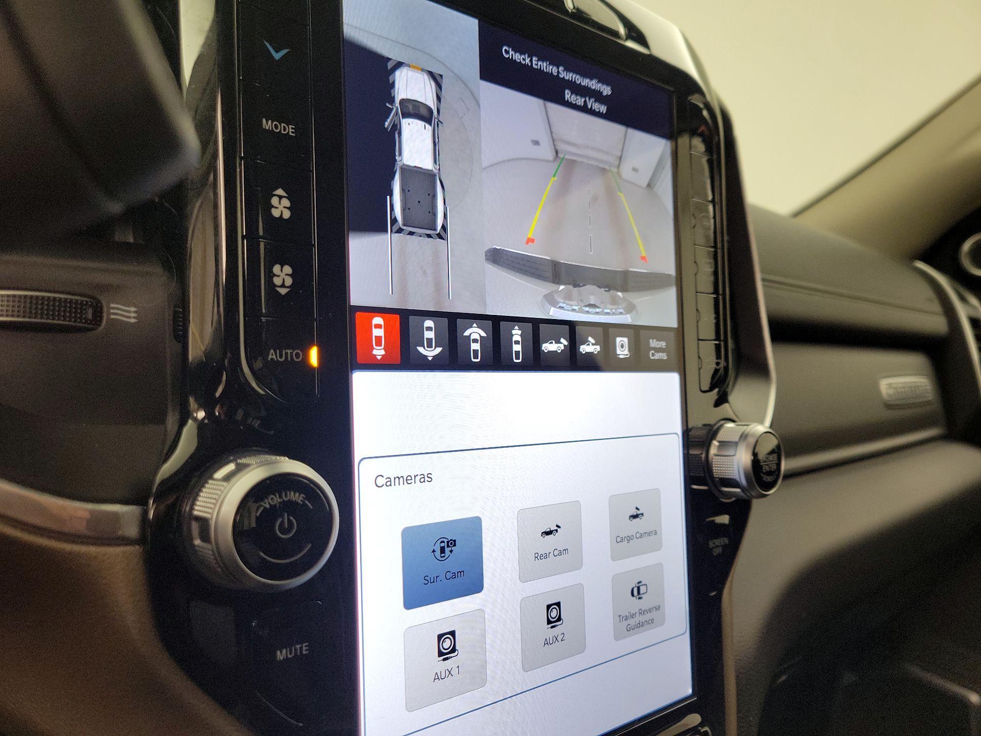 Thumbnail: 2024 RAM 3500 - 15