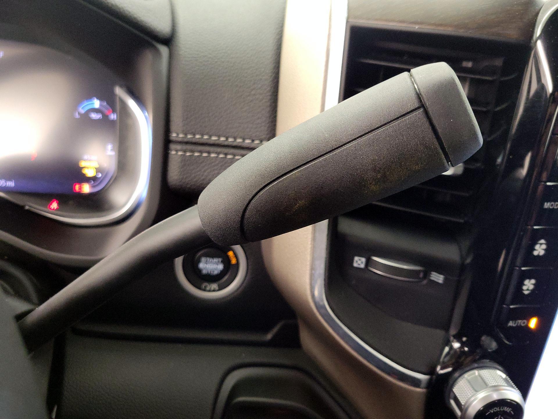 Thumbnail: 2024 RAM 3500 - 18