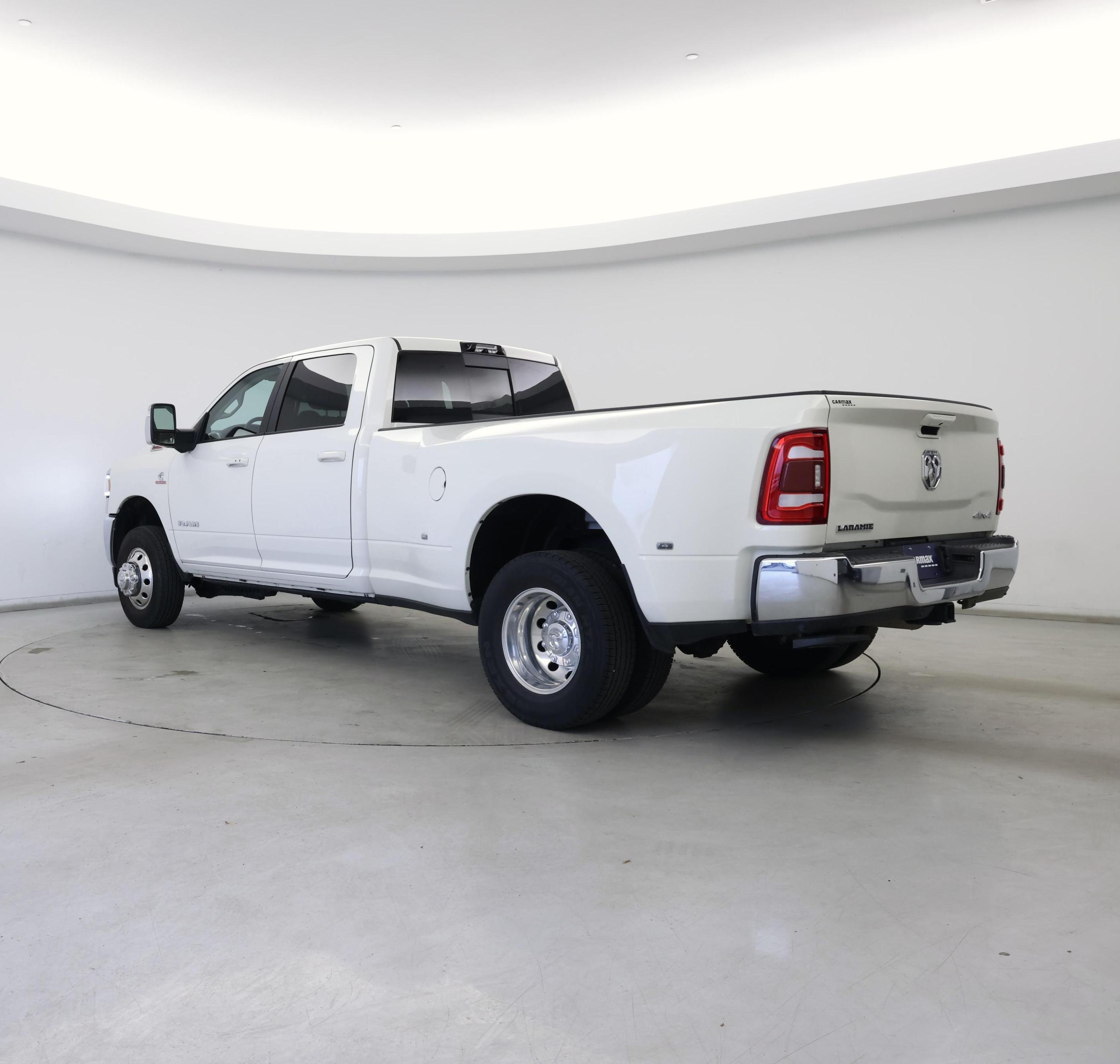 Thumbnail: 2024 RAM 3500 - 2