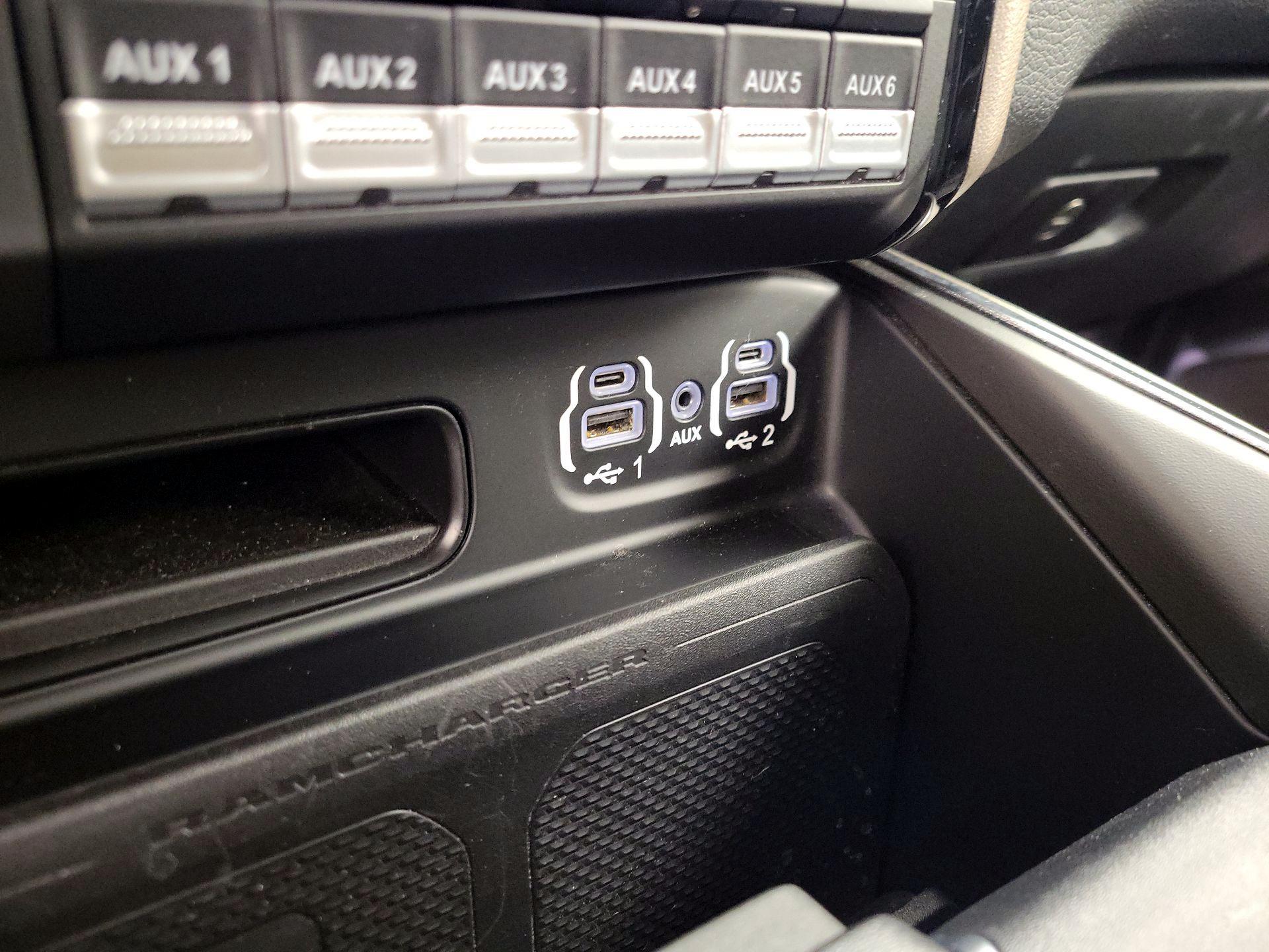 Thumbnail: 2024 RAM 3500 - 19