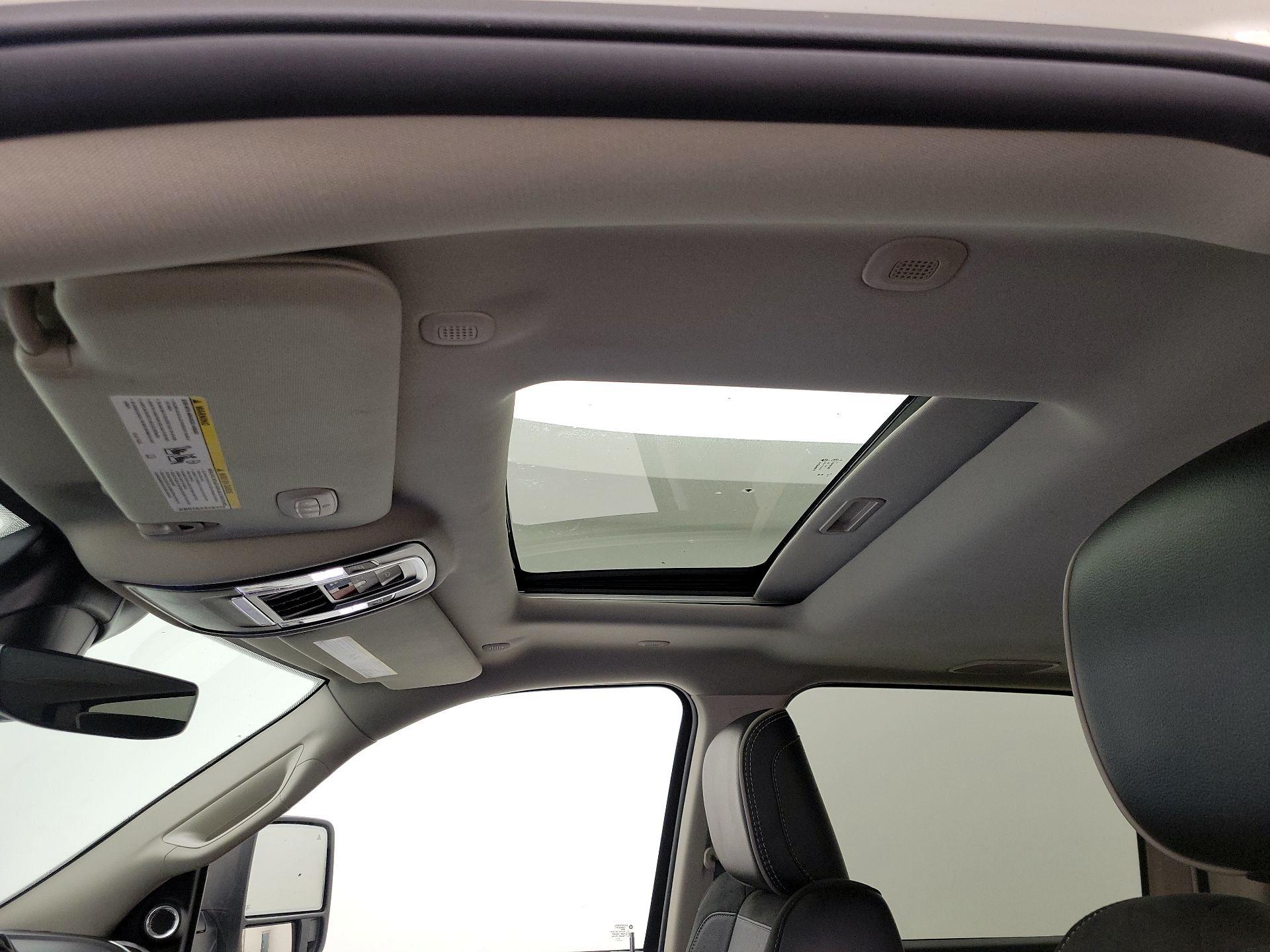 Thumbnail: 2024 RAM 3500 - 20