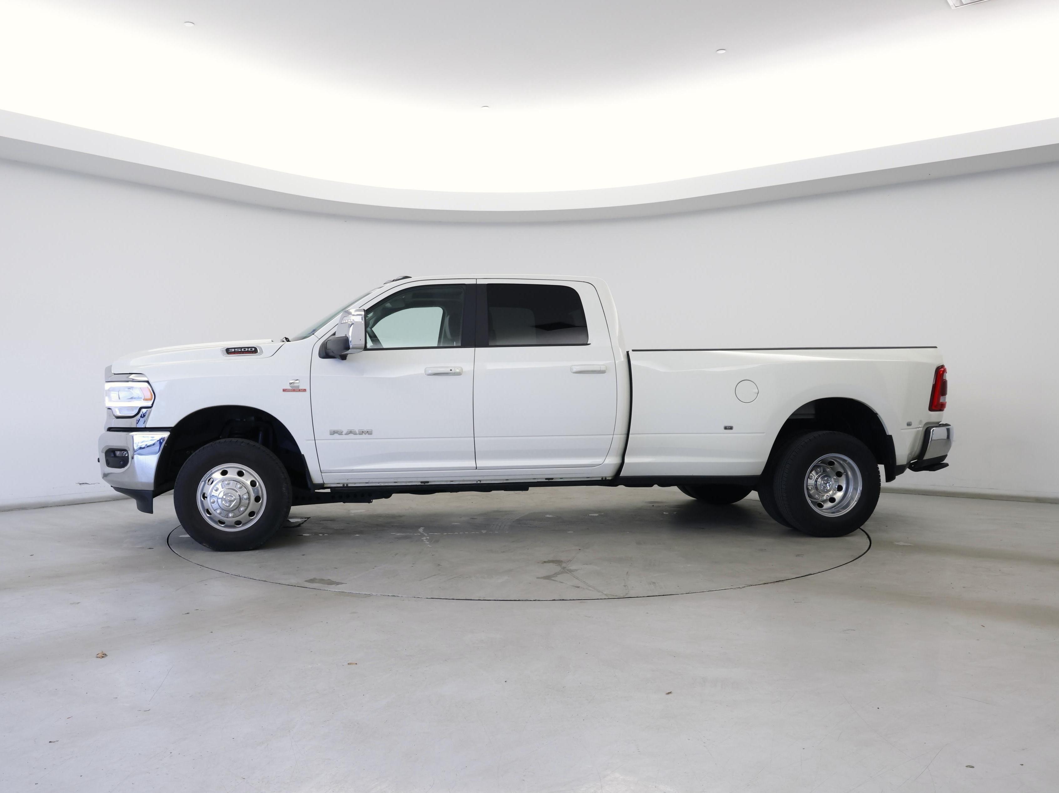 Thumbnail: 2024 RAM 3500 - 3