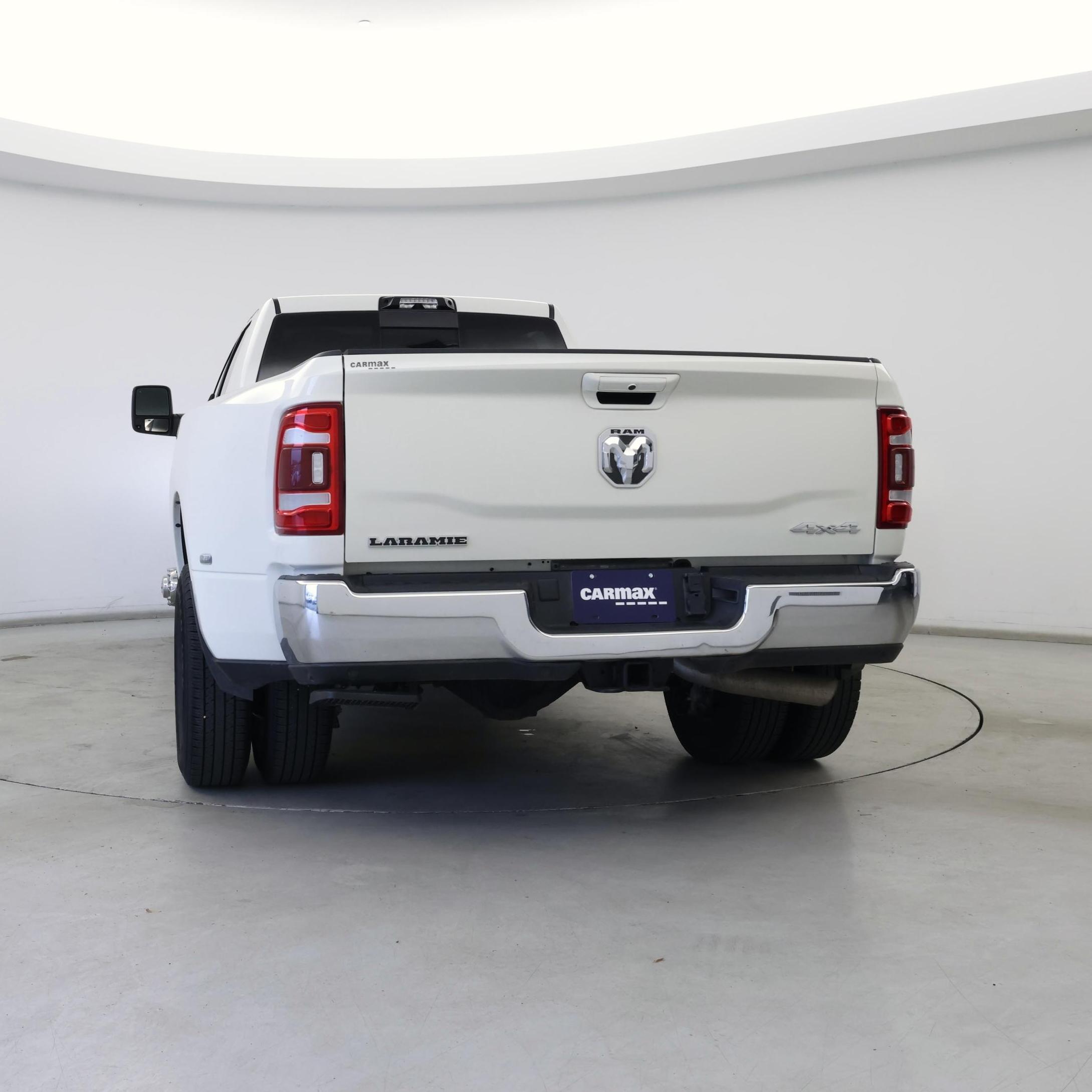 Thumbnail: 2024 RAM 3500 - 6