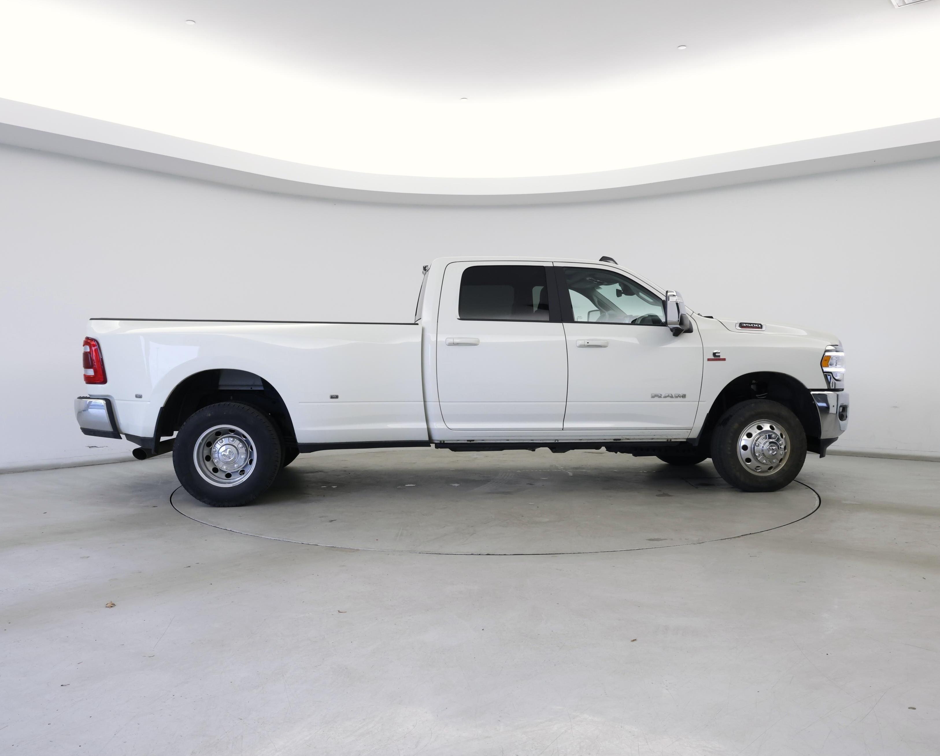 Thumbnail: 2024 RAM 3500 - 7