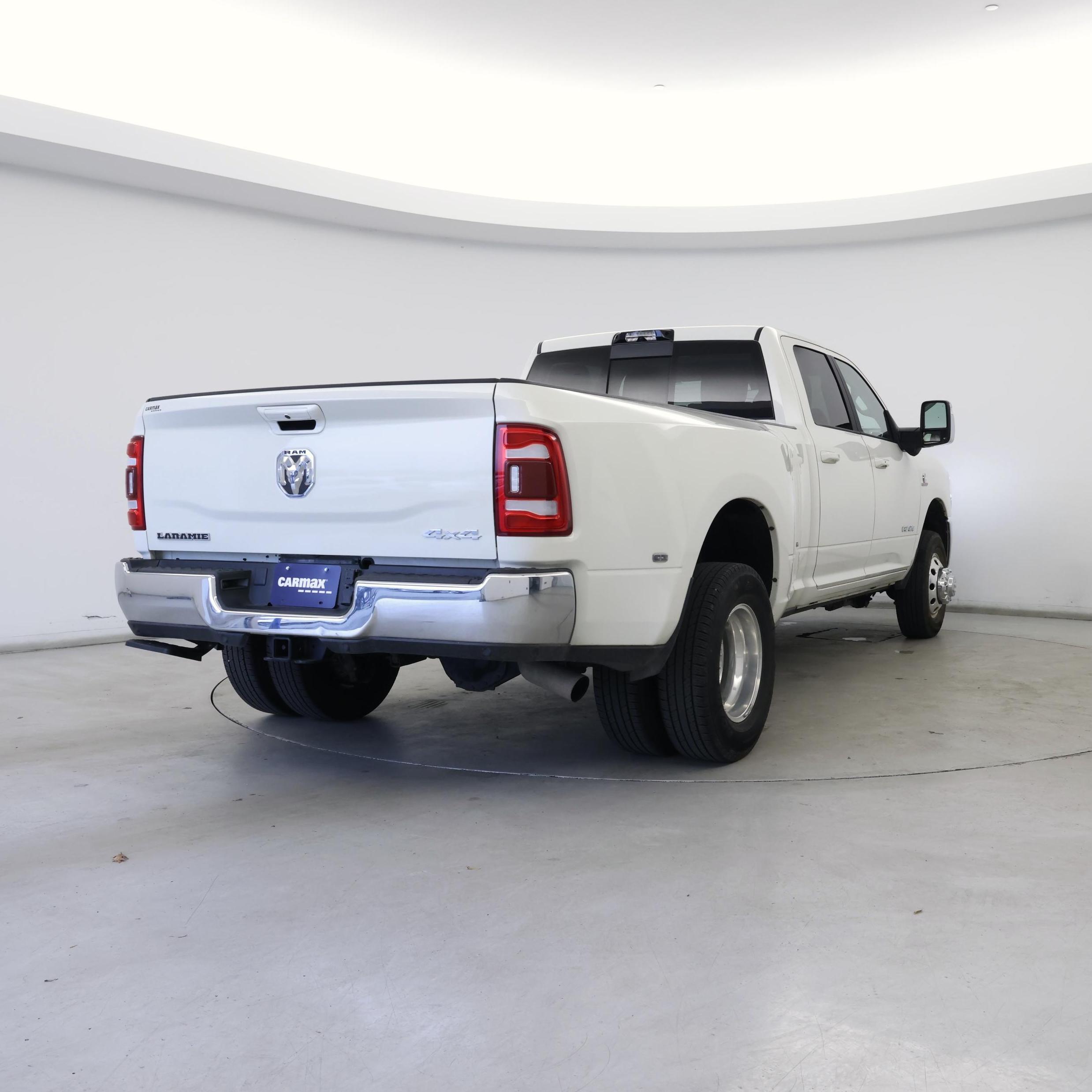 Thumbnail: 2024 RAM 3500 - 8