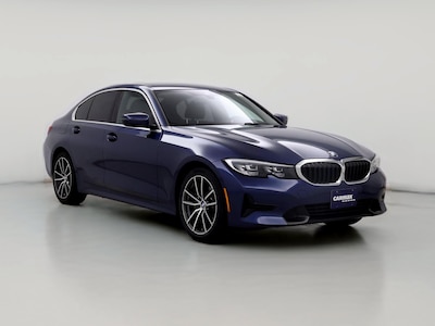 2021 BMW 3 Series 330i xDrive -
                Maple Shade, NJ