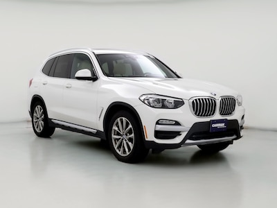 2019 BMW X3 xDrive30i -
                Maple Shade, NJ