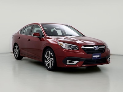 2022 Subaru Legacy Limited -
                Newark, DE