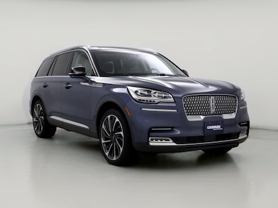 2021 Lincoln Aviator Reserve -
                Greenville, SC