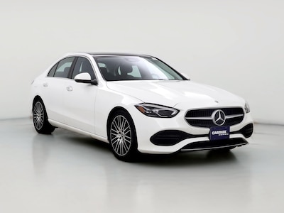 2023 Mercedes-Benz C-Class C 300 -
                Sicklerville, NJ