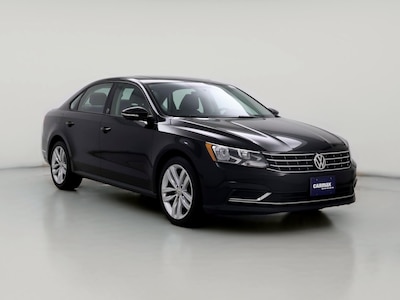 2019 Volkswagen Passat Wolfsburg Edition -
                Sicklerville, NJ