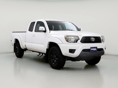 2015 Toyota Tacoma  -
                St. James, NY