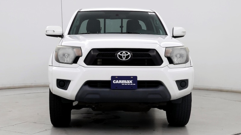 2015 Toyota Tacoma  5