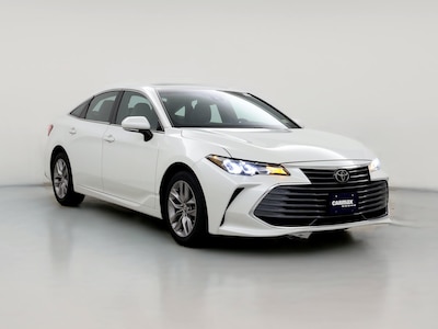 2019 Toyota Avalon XLE -
                Winston-Salem, NC