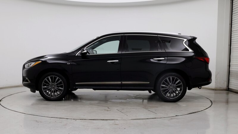 2020 INFINITI QX60 Signature Edition 3