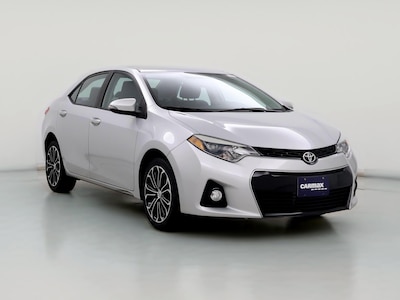 2014 Toyota Corolla S -
                Maple Shade, NJ