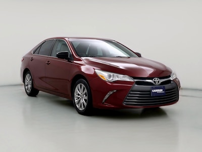 2015 Toyota Camry XLE -
                Philadelphia, PA