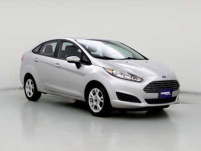 2016 Ford Fiesta SE -
                Laurel, MD