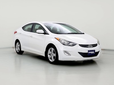 2013 Hyundai Elantra GLS -
                Sicklerville, NJ