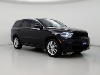 2021 Dodge Durango GT -
                Virginia Beach, VA