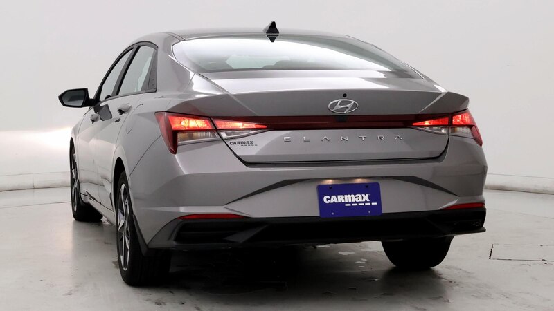 2023 Hyundai Elantra SEL 6