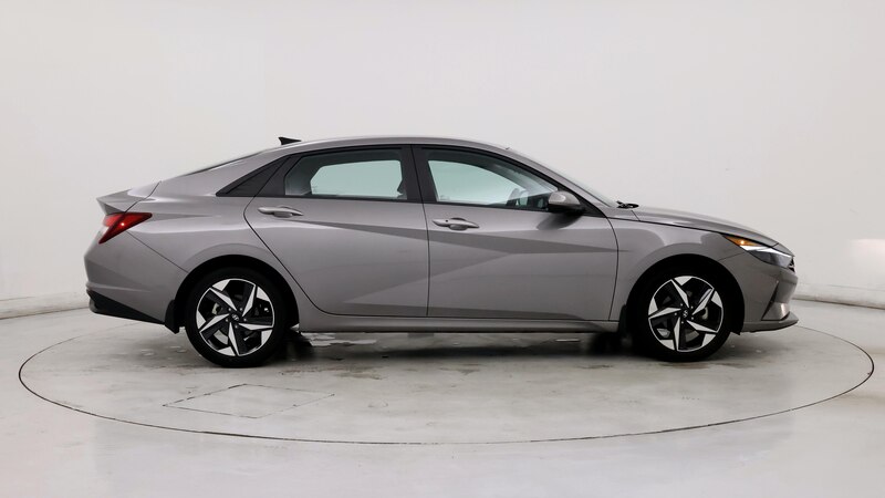 2023 Hyundai Elantra SEL 7