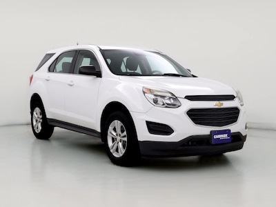 2017 Chevrolet Equinox LS -
                Brandywine, MD