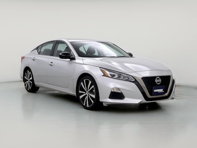 2022 Nissan Altima SR -
                Maple Shade, NJ