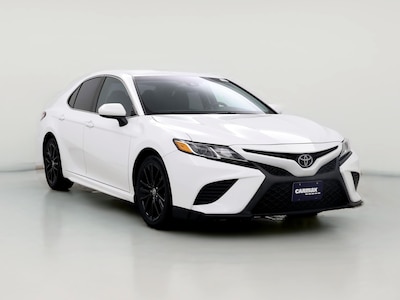 2018 Toyota Camry SE -
                Sicklerville, NJ