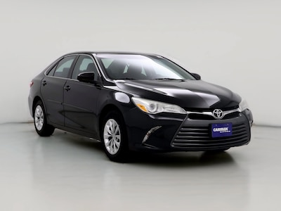 2017 Toyota Camry LE -
                Maple Shade, NJ