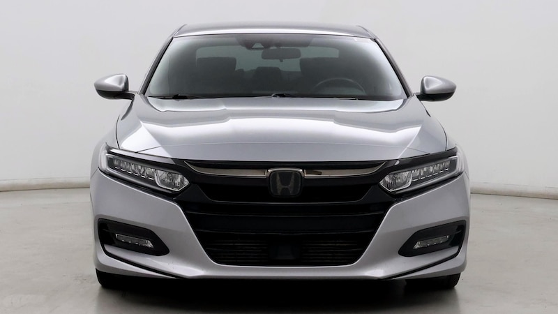 2019 Honda Accord Sport 5