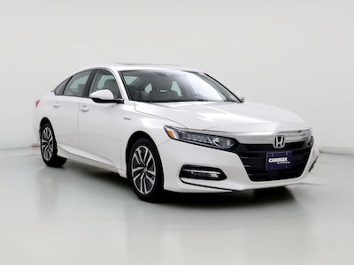 2020 Honda Accord EX-L -
                Maple Shade, NJ