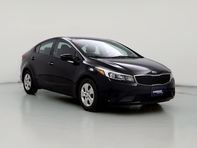 2017 Kia Forte LX -
                Sicklerville, NJ