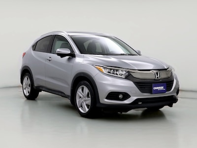 2019 Honda HR-V EX -
                Maple Shade, NJ