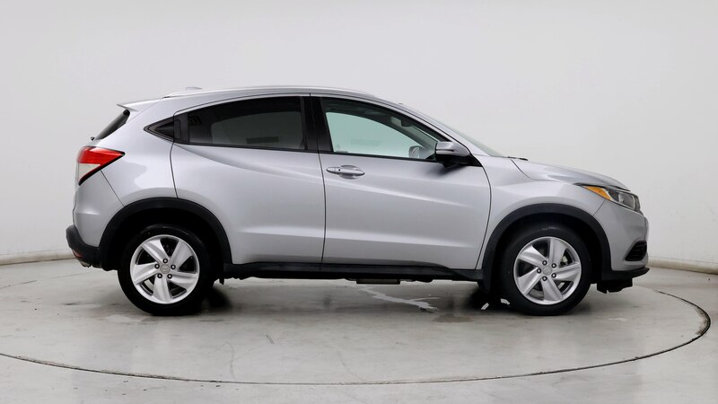 2019 Honda HR-V EX 7