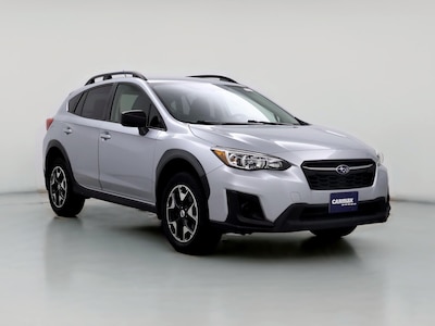 2018 Subaru Crosstrek  -
                Sicklerville, NJ