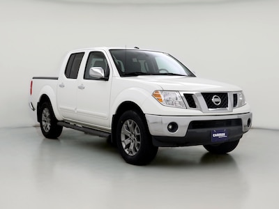 2019 Nissan Frontier SL -
                Maple Shade, NJ