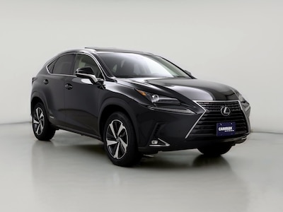 2021 Lexus NX Hybrid 300h -
                Sicklerville, NJ