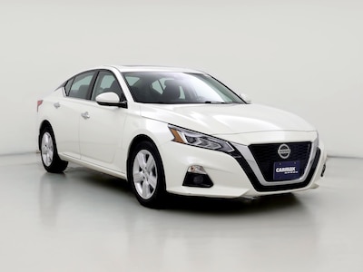 2019 Nissan Altima SV -
                Sicklerville, NJ