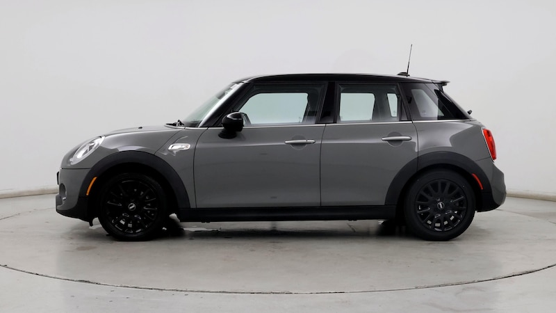 2016 MINI Cooper Hardtop S 3